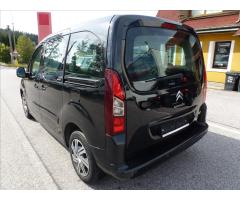 Citroën Berlingo 1,6 VTi  Multispace - 10