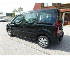 Citroën Berlingo 1,6 VTi  Multispace - 11