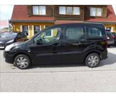 Citroën Berlingo 1,6 VTi  Multispace - 12