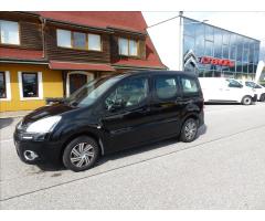 Citroën Berlingo 1,6 VTi  Multispace - 13