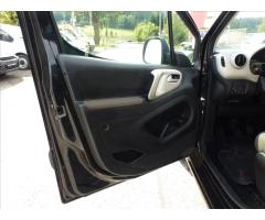 Citroën Berlingo 1,6 VTi  Multispace - 14