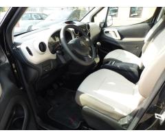 Citroën Berlingo 1,6 VTi  Multispace - 15