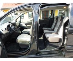 Citroën Berlingo 1,6 VTi  Multispace - 17