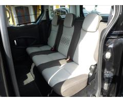 Citroën Berlingo 1,6 VTi  Multispace - 18