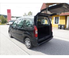 Citroën Berlingo 1,6 VTi  Multispace - 19