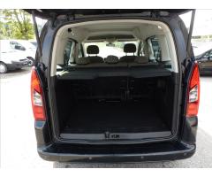 Citroën Berlingo 1,6 VTi  Multispace - 20