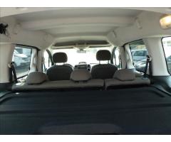 Citroën Berlingo 1,6 VTi  Multispace - 21