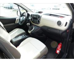 Citroën Berlingo 1,6 VTi  Multispace - 23