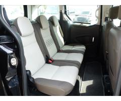 Citroën Berlingo 1,6 VTi  Multispace - 25