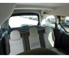 Citroën Berlingo 1,6 VTi  Multispace - 26