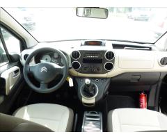 Citroën Berlingo 1,6 VTi  Multispace - 27