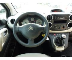 Citroën Berlingo 1,6 VTi  Multispace - 28