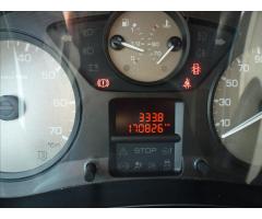 Citroën Berlingo 1,6 VTi  Multispace - 29