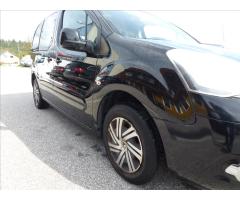 Citroën Berlingo 1,6 VTi  Multispace - 43