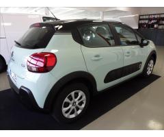 Citroën C3 1,2 VTi 82 Exclusive - 6