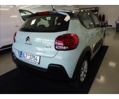 Citroën C3 1,2 VTi 82 Exclusive - 7