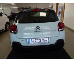 Citroën C3 1,2 VTi 82 Exclusive - 8