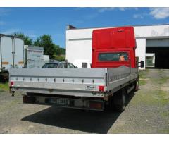 Peugeot Boxer 3,0 Vada Motoru,Spací nástavba LAMAR  4900 L4  HDI - 8