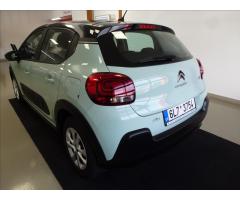 Citroën C3 1,2 VTi 82 Exclusive - 9