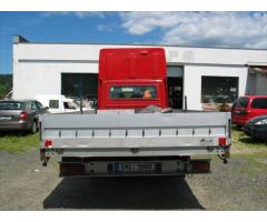 Peugeot Boxer 3,0 Vada Motoru,Spací nástavba LAMAR  4900 L4  HDI - 9