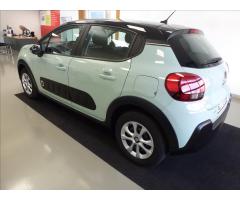 Citroën C3 1,2 VTi 82 Exclusive - 10