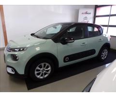 Citroën C3 1,2 VTi 82 Exclusive - 11