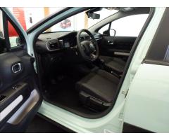 Citroën C3 1,2 VTi 82 Exclusive - 13