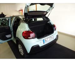 Citroën C3 1,2 VTi 82 Exclusive - 17