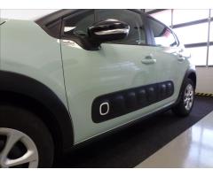 Citroën C3 1,2 VTi 82 Exclusive - 43