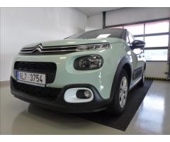 Citroën C3 1,2 VTi 82 Exclusive - 44