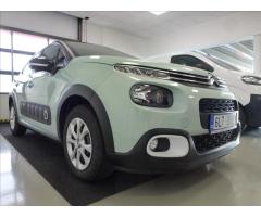 Citroën C3 1,2 VTi 82 Exclusive - 45