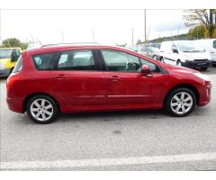 Peugeot 308 1,6 SW 16V 110KW/150k Premium  PANORAMA - 6