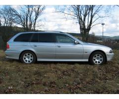 BMW Řada 5 2,2 i V6 E39  520i TOURING, - 8