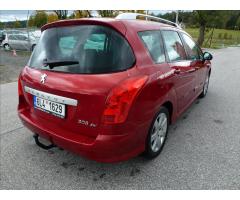 Peugeot 308 1,6 SW 16V 110KW/150k Premium  PANORAMA - 8