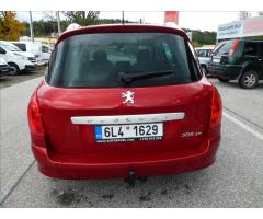 Peugeot 308 1,6 SW  16V THP 150k Premium  PANORAMA - 9