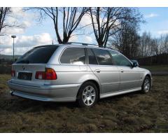 BMW Řada 5 2,2 i V6 E39  520i TOURING, - 10