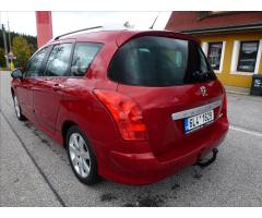 Peugeot 308 1,6 SW 16V 110KW/150k Premium  PANORAMA - 10