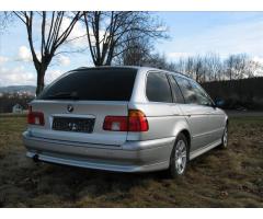 BMW Řada 5 2,2 i V6 E39  520i TOURING, - 11