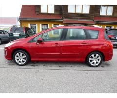 Peugeot 308 1,6 SW  16V THP 150k Premium  PANORAMA - 12