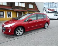 Peugeot 308 1,6 SW 16V 110KW/150k Premium  PANORAMA - 13