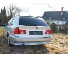 BMW Řada 5 2,2 i V6 E39  520i TOURING, - 14