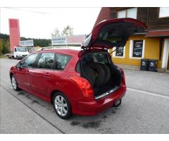 Peugeot 308 1,6 SW  16V THP 150k Premium  PANORAMA - 20