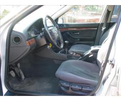 BMW Řada 5 2,2 i V6 E39  520i TOURING, - 21