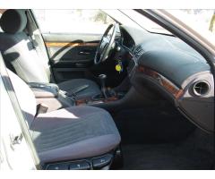 BMW Řada 5 2,2 i V6 E39  520i TOURING, - 30