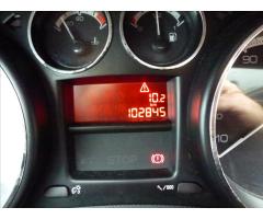 Peugeot 308 1,6 SW 16V 110KW/150k Premium  PANORAMA - 32