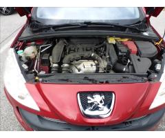 Peugeot 308 1,6 SW  16V THP 150k Premium  PANORAMA - 38