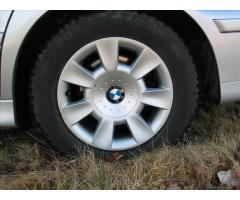 BMW Řada 5 2,2 i V6 E39  520i TOURING, - 42