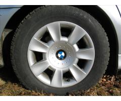 BMW Řada 5 2,2 i V6 E39  520i TOURING, - 44