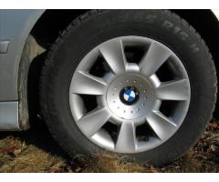 BMW Řada 5 2,2 i V6 E39  520i TOURING, - 46