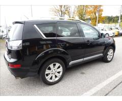 Mitsubishi Outlander 2,2 DI-D Intense Plus PANTHER  EXCLUSIVE - 9